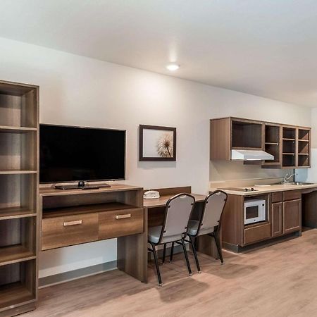 Woodspring Suites Tucson-South Luaran gambar