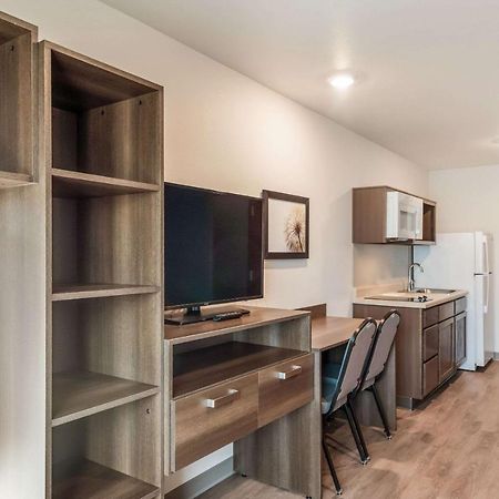 Woodspring Suites Tucson-South Luaran gambar