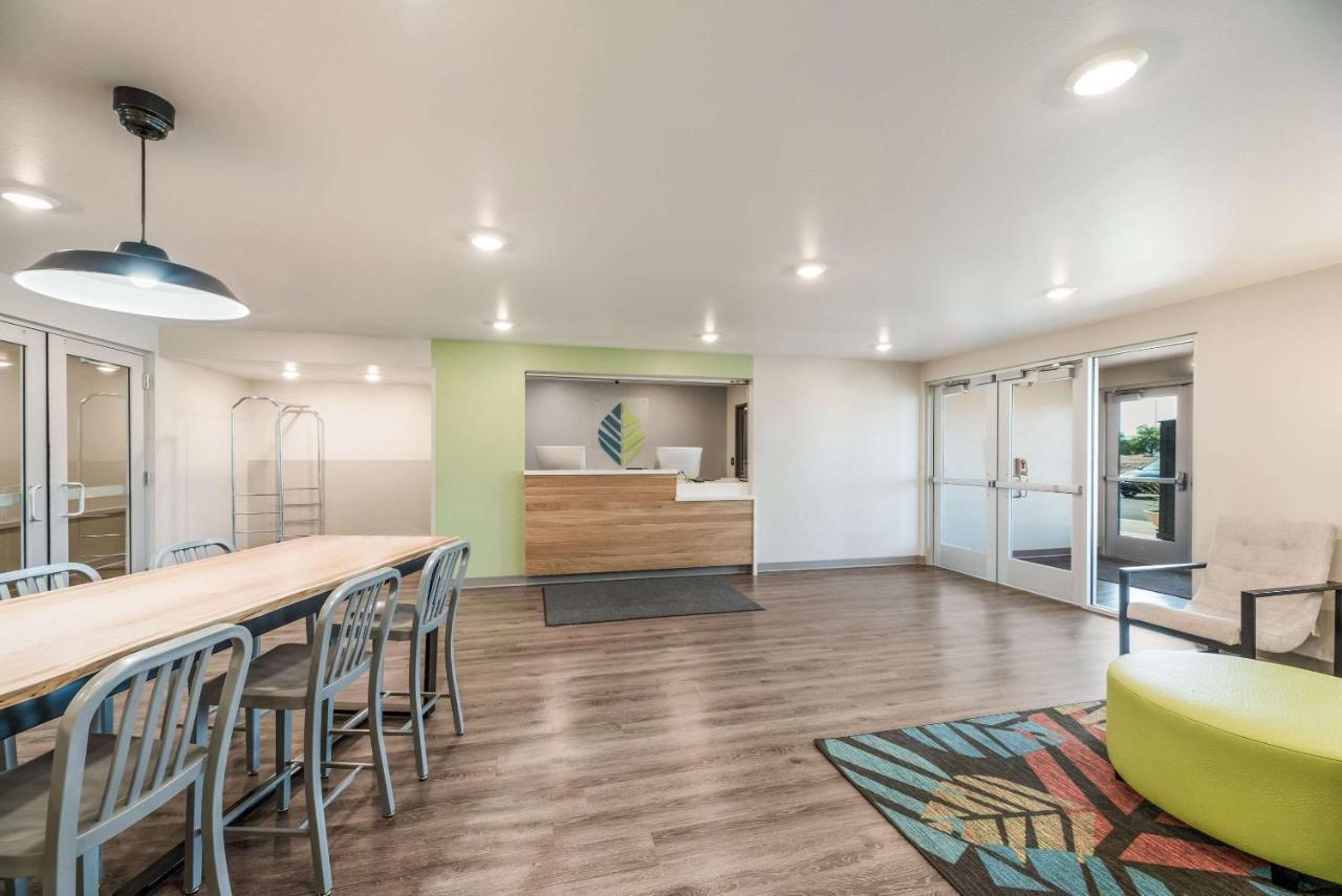 Woodspring Suites Tucson-South Luaran gambar