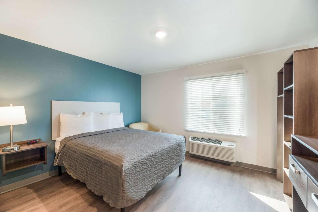 Woodspring Suites Tucson-South Luaran gambar