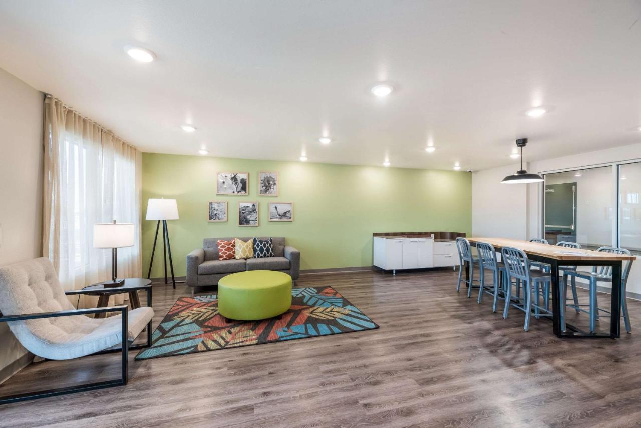 Woodspring Suites Tucson-South Luaran gambar