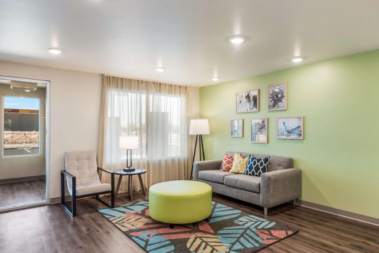 Woodspring Suites Tucson-South Luaran gambar
