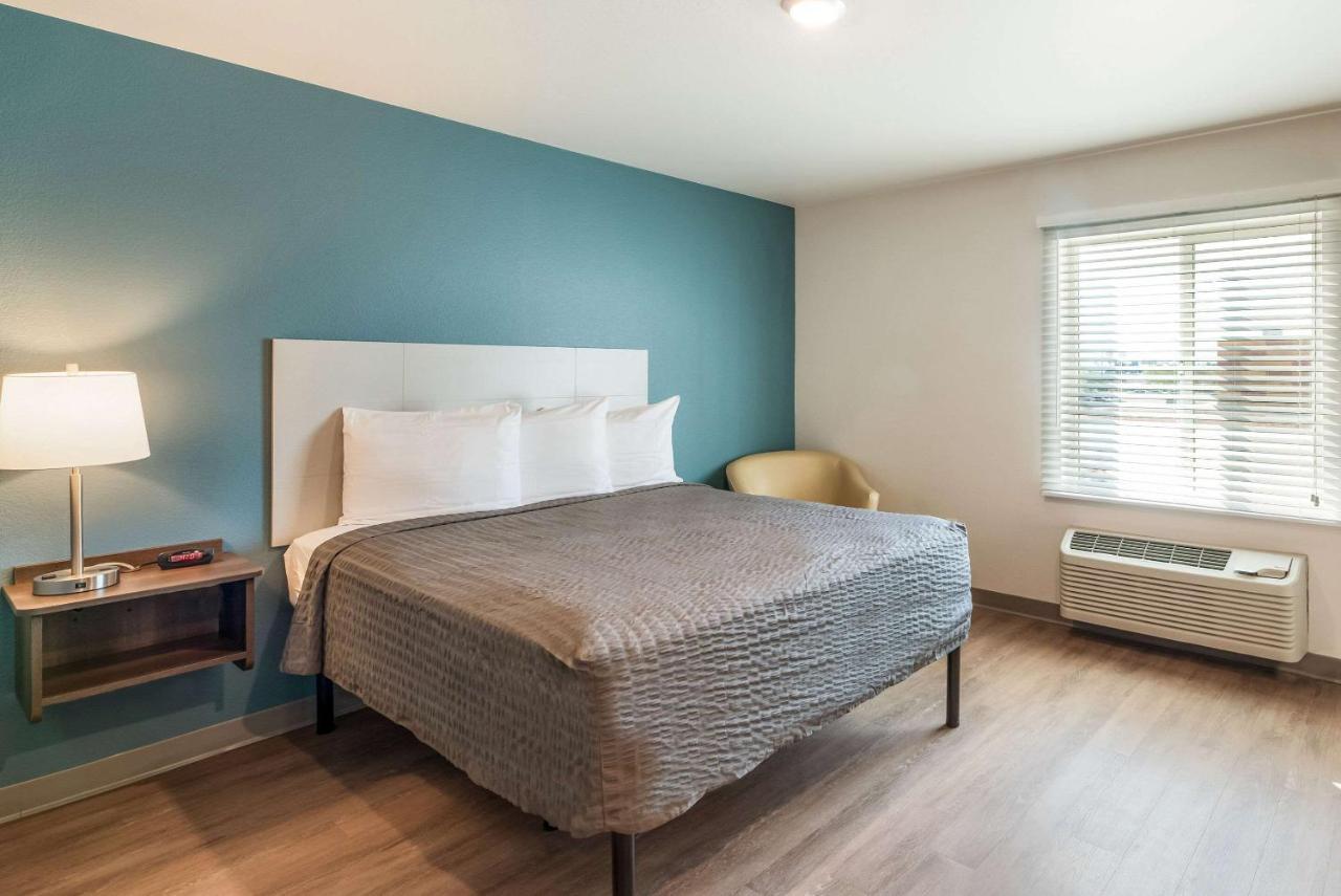 Woodspring Suites Tucson-South Luaran gambar