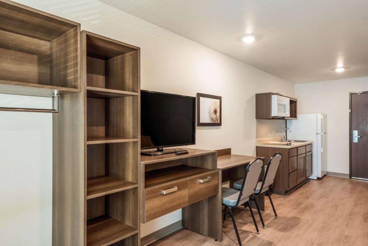 Woodspring Suites Tucson-South Luaran gambar