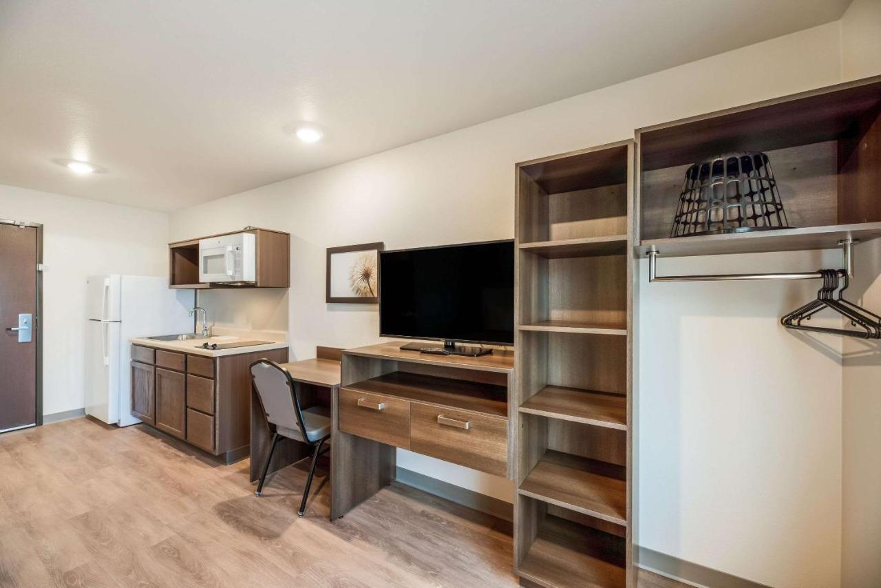 Woodspring Suites Tucson-South Luaran gambar