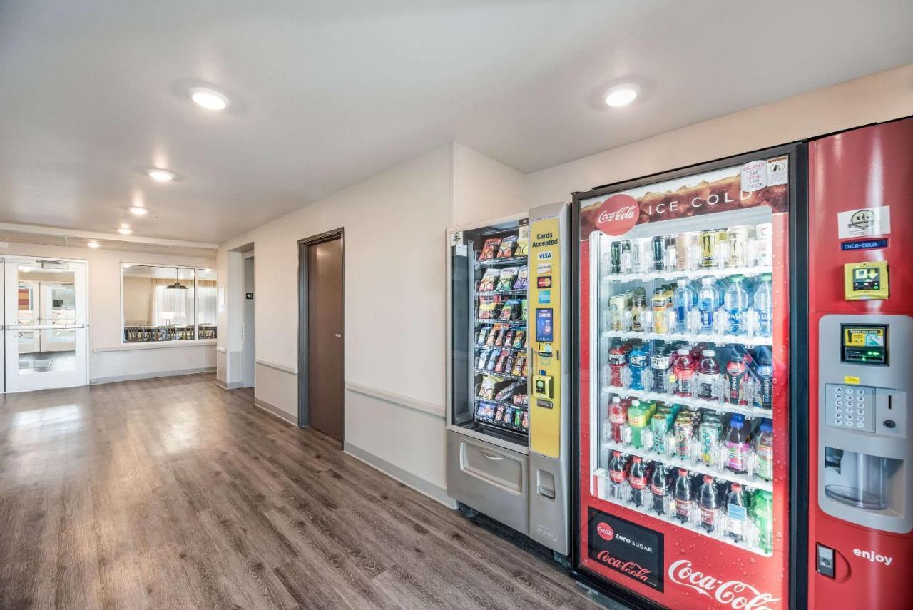 Woodspring Suites Tucson-South Luaran gambar