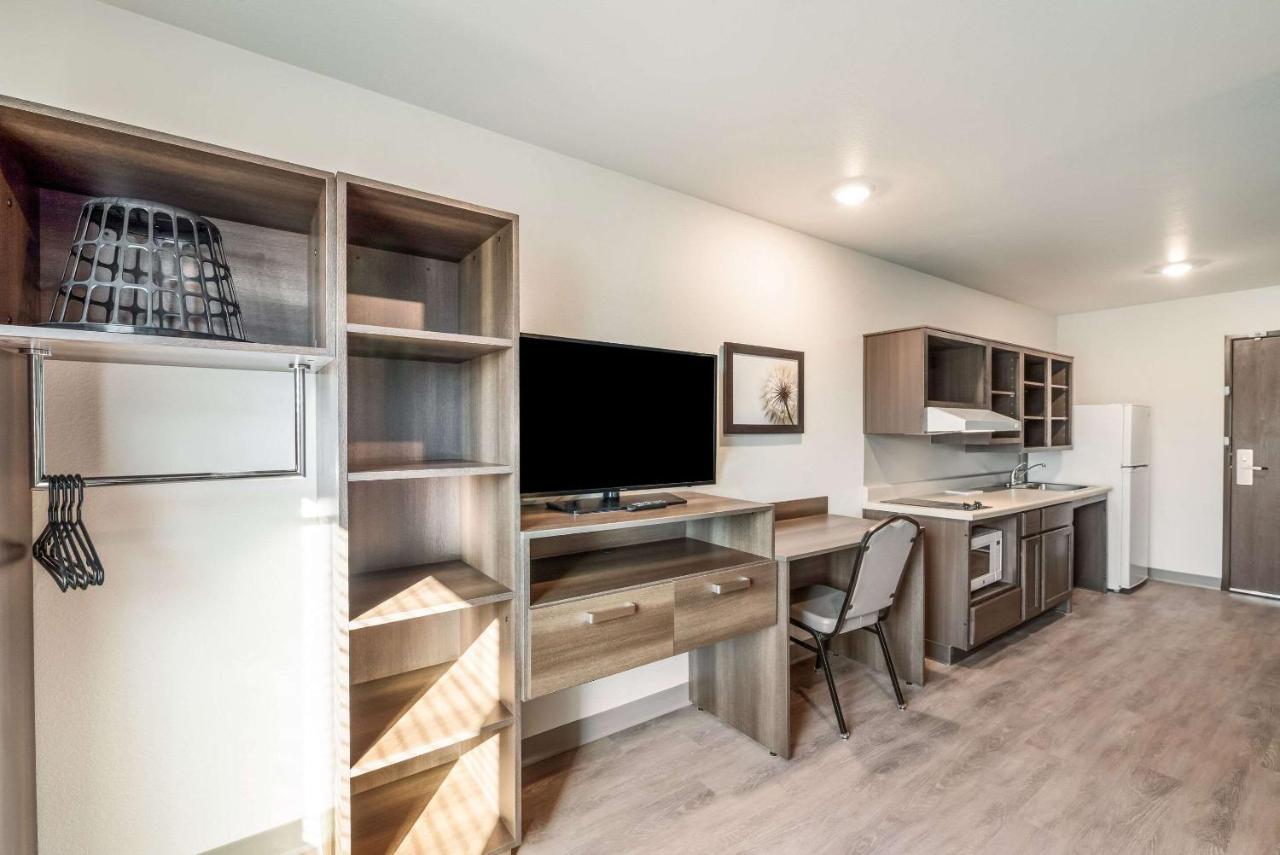 Woodspring Suites Tucson-South Luaran gambar