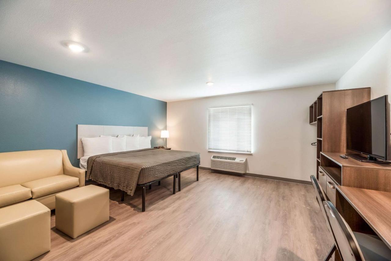 Woodspring Suites Tucson-South Luaran gambar