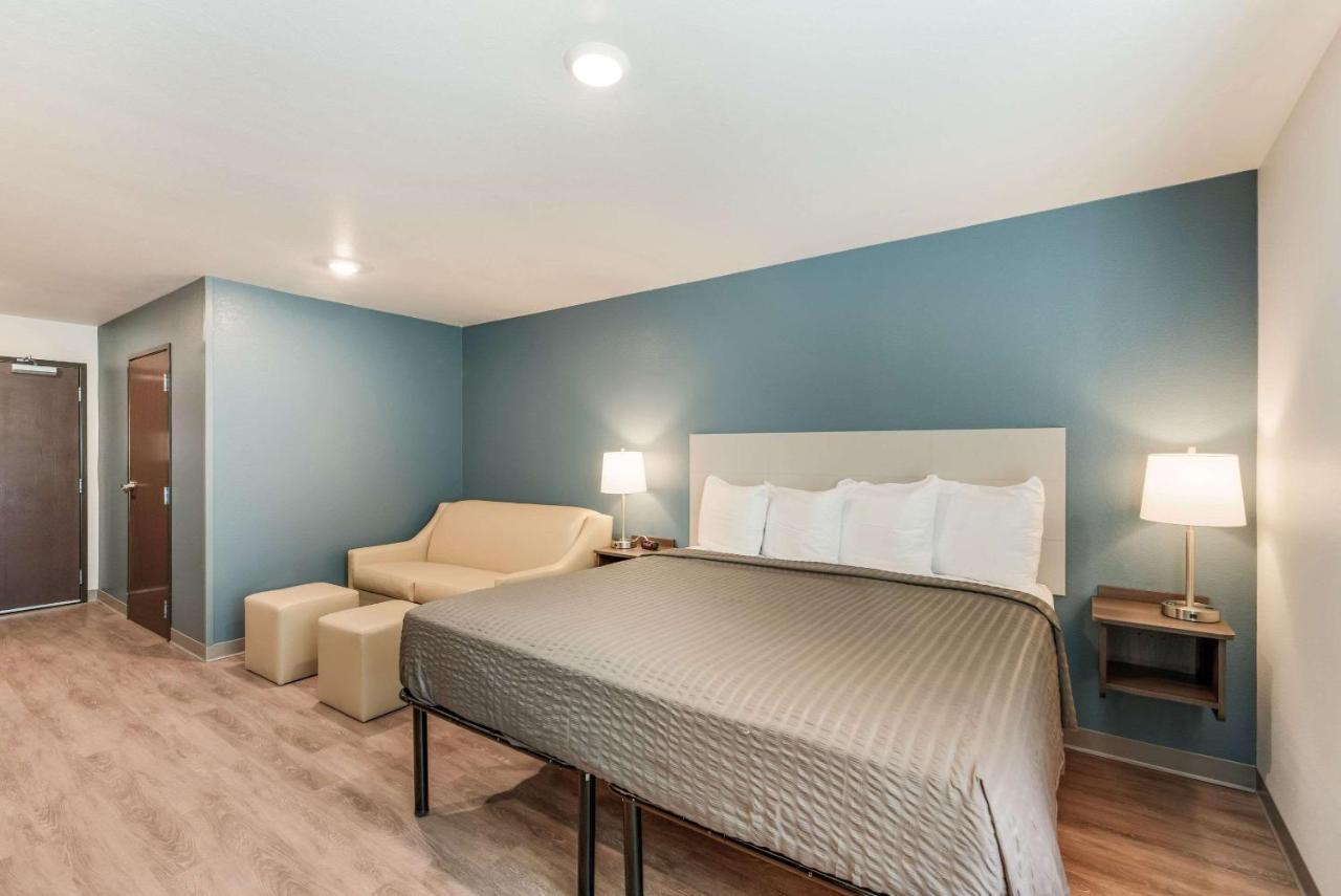 Woodspring Suites Tucson-South Luaran gambar