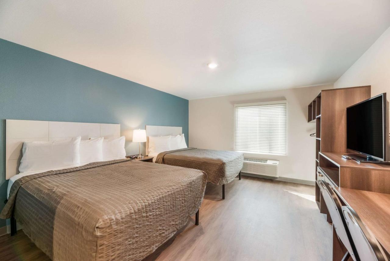 Woodspring Suites Tucson-South Luaran gambar