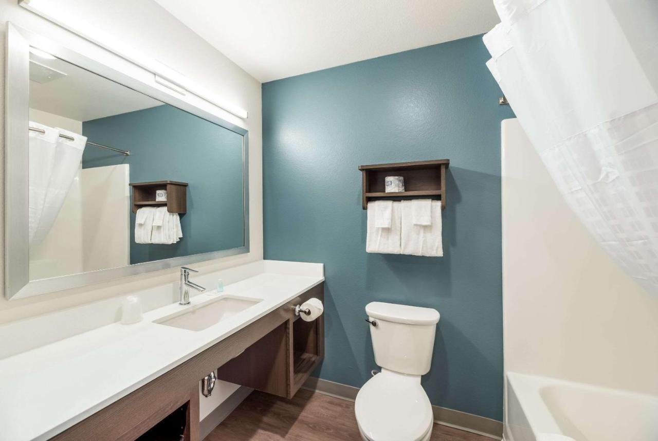 Woodspring Suites Tucson-South Luaran gambar