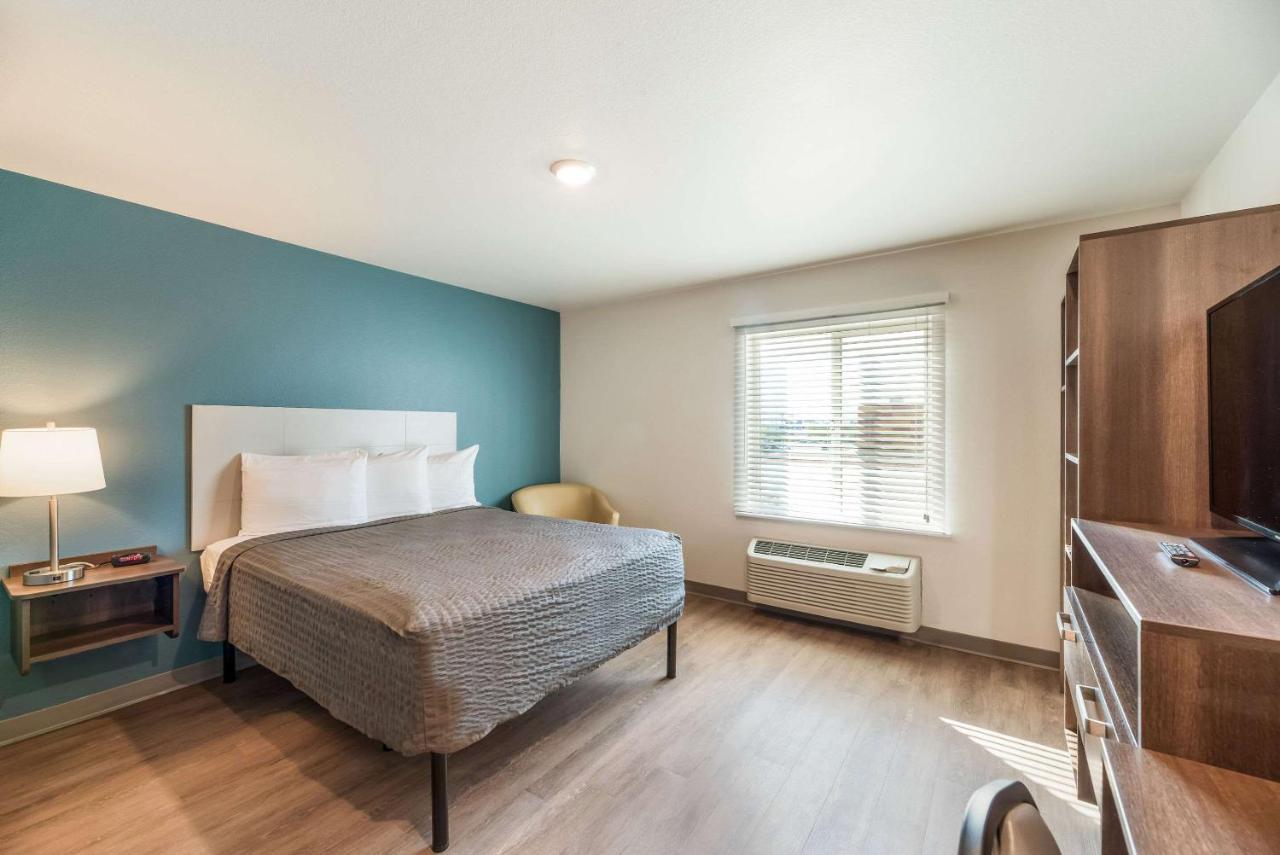 Woodspring Suites Tucson-South Luaran gambar