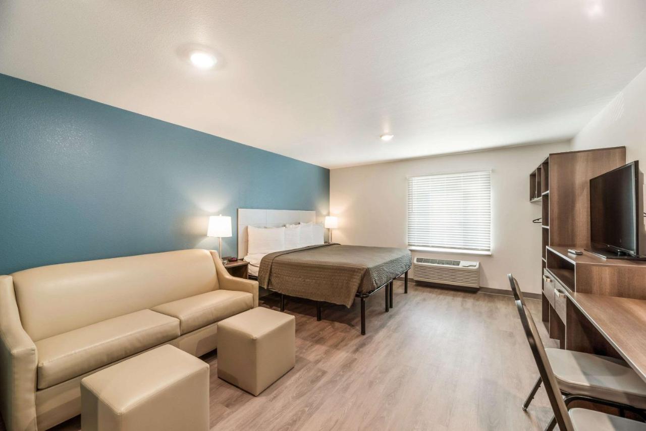 Woodspring Suites Tucson-South Luaran gambar