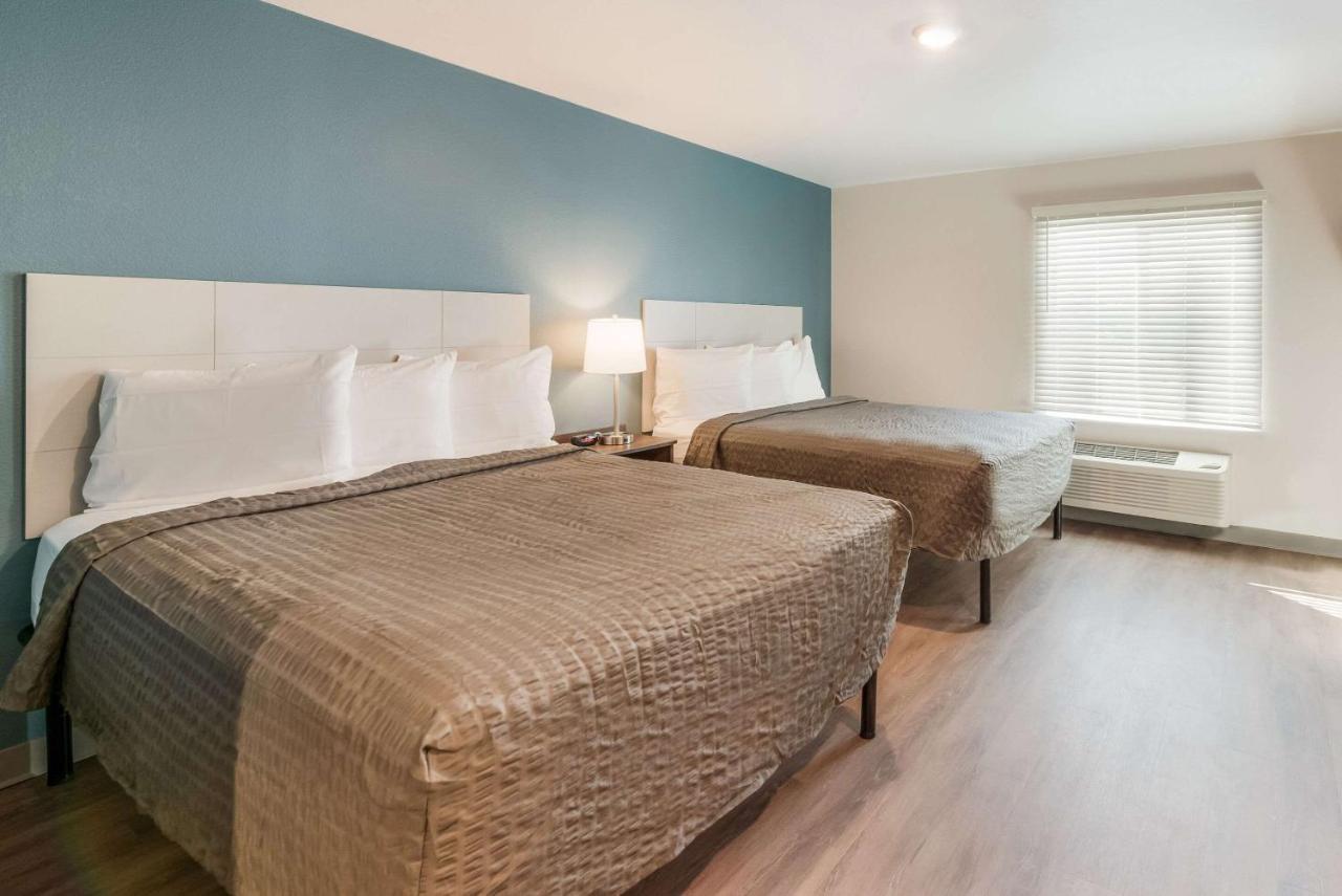 Woodspring Suites Tucson-South Luaran gambar