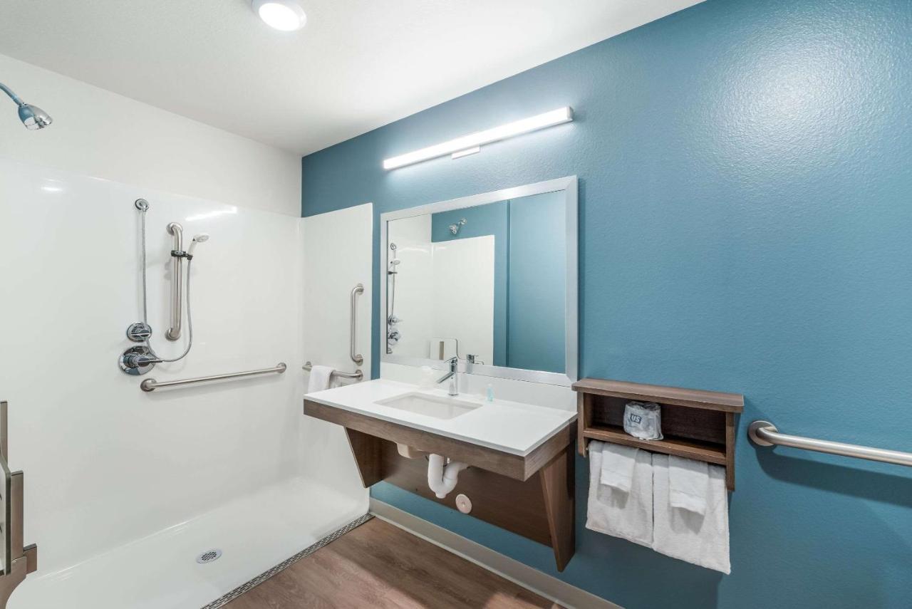 Woodspring Suites Tucson-South Luaran gambar