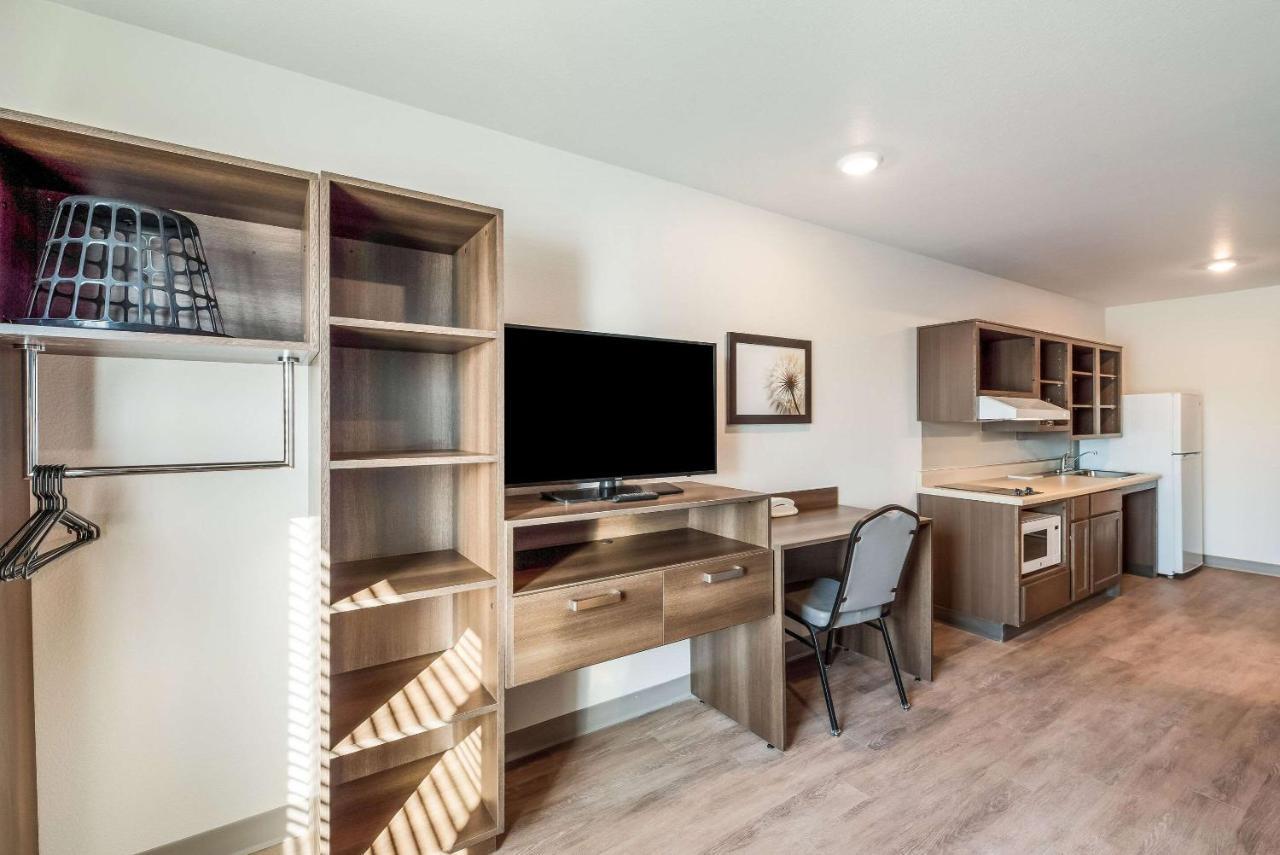 Woodspring Suites Tucson-South Luaran gambar