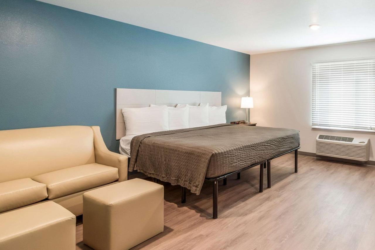 Woodspring Suites Tucson-South Luaran gambar