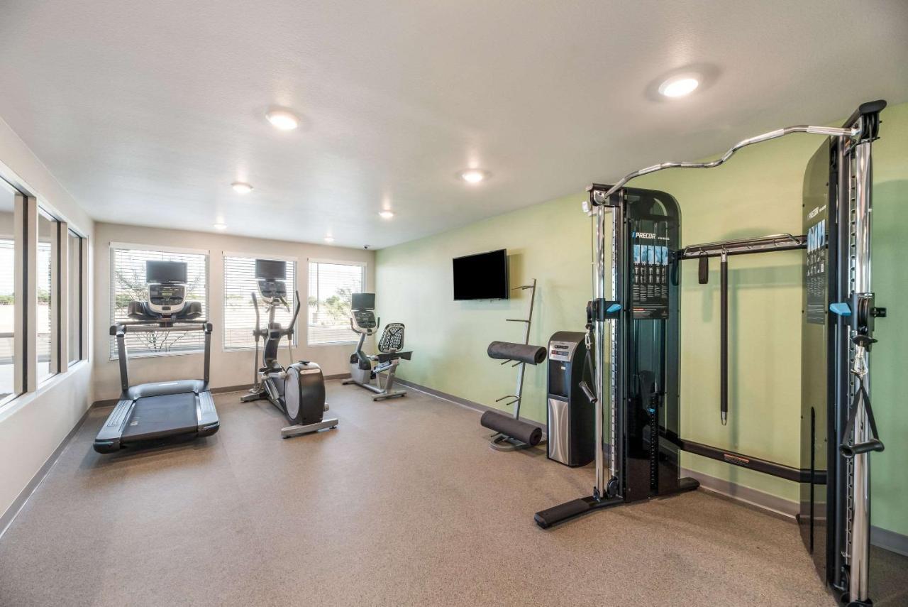 Woodspring Suites Tucson-South Luaran gambar